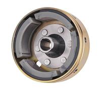 Ignition Coil Stator Coil Motorcycle Magneto Engines Rotor Assy Stator Flywheel Coil For YFS200 1988-2007 2XJ-85550-M0-00 2XJ-85550-M1-00