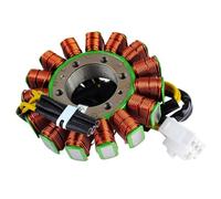 Ignition Coil Stator Coil Motorcycle Magneto Generator Stator Coil For NT700V For Deauville 31120-MEW -921 Magneto Generator Stator Coil