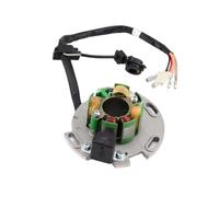 Ignition Coil Stator Coil Stator Magneto Motorcycle Magneto Rotor Set Stator Plate Ignition Coil For Lifan LF150 150cc Horizontal For Monkey 150cc