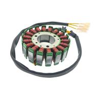 Ignition Coil Stator Compatible With 125cc 200cc ABS RS200 BS4 BS6 Motorcycles 2011 To 2019 Universal Fit Replacement Part