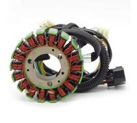 Ignition Coil Stator Compatible With Polaris For Predator 500 2003 2004 Motorcycle Magneto Stator Coil Engine Coil Accessories Motorbike Magneto Coil Rotor 3088159