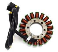 Ignition Coil Stator Compatible With VFR400 For NC21 1985 1986 1987 For VFR400 For R3L R3M For NC30 1990 1991 Motorbike Accessories Coil Wires Stator Magneto 31120-MR8-781