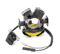 Ignition Coil Stator For CRF80F 2004-2013 For XR80R 1992-2003 31120-GN1-691 Motorcycle Generator Stator Coil