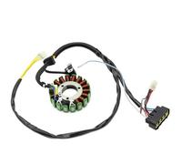 Ignition Coil Stator For Polaris 3089612 For Polaris For Predator 500 2005 2006 2007 Motorcycle Magneto Stator Coil Accessories