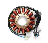 Ignition Coil Stator For Suzuki AN 400 AN400Z ABS For Burgman 400 2011-2016 2012 Motorbike Coil Motorcycle Generator Stator Coil