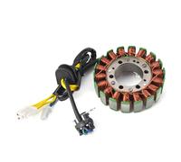 Ignition Coil Stator For Suzuki For GSX1300 For Hayabusa 1999-2017 Motorcyle Ignition Generator Magneto Stator Coil