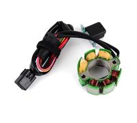 Ignition Coil Stator For Suzuki RMZ250 RMZ 250 RM Z250 RM-Z250 2007-2009 OEM 32101-10H00 Motorcyle Ignition Generator Magneto Stator Coil