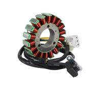 Ignition Coil Stator For SYM For CITYCOM 3001 S L30W1-EU LL3OW1H-EU LL3OW2-EU L4 L5 E4 L7 31120-L3A-100 Ignition Coil Rotor Stator