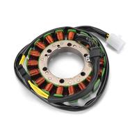 Ignition Coil Stator For XVS400 2000-2008 For XVS650 For V-Star For Classic 2001-2003 Regulator Rectifier Stator Coil Gasket(Stator)