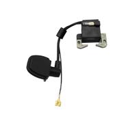 Ignition Coil Stator Igniter Magneto Assembly Compatible with 40F-6 1E40F-6 40-6 for 49cc 2-Stroke Engine Scooter Go Kart Pump