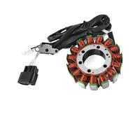 Ignition Coil Stator Magneto Engine Generator Stator Coil For ATV YFM550 YFM700 Grizzly 550 700 2007-2014 YFM 550 700 Grizzly 550 700