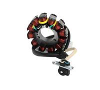 Ignition Coil Stator Magneto Stator Plate Coil For CBF125 2008-2015 31120-KWF-941 Magneto Generator Engine Stator Coil Scooter Motorcycle Parts