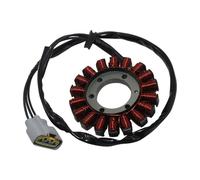 Ignition Coil Stator Motorcycle Generator Engine Ignition Stator Coil For S1000RR K67 2018-2020 S1000XR K69 2018-2019 OEM:12318396695