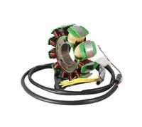 Ignition Coil Stator Motorcycle Generator Ignition Stator Coil Comp For Stels ATV 500 H ATV 500 H EFI UTV 700 H UTV 700 H EFI OEM:LU022587