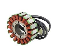 Ignition Coil Stator Motorcycle Generator Ignition Stator Coil Comp Stator Gasket For Polaris 700 EFI XP For Sportsman 800 INTL 4010911