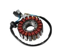 Ignition Coil Stator Motorcycle Generator Stator Coil For Dink Street 125i ABS K-XCT People Tersely GTi 125 OEM:31120-LFA7-E0B