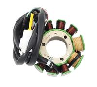 Ignition Coil Stator Motorcycle Ignition Coil Stator For Rebel CMX250X CMX250 Nighthawk Police CB250 31120-KBG-A01 31120-KBG-004 31120-KEN-691