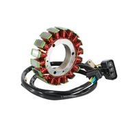 Ignition Coil Stator Motorcycle Ignition Generator Stator Coil For Linhai UTV T-BOSS 550 E4 ATV 500 PROMAX E4 T3b M550L E2 OEM:35334 OEM:35334E