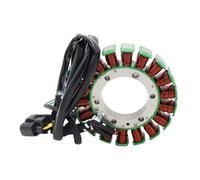 Ignition Coil Stator Motorcycle Ignition Magneto Stator Coil For AN650Z 2013-2017 AN650 Burgman 650 Engine Stator Generator Coil 32101-26J00