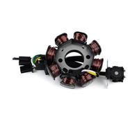 Ignition Coil Stator Motorcycle Stator Coil For Suzuki For Smash110 For Smash For Revo For FK110 32101-23F00 32101-07H00 Magneto Stator