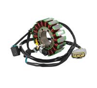 Ignition Coil Stator Motorcycle Stator Coil Generator For Rancher 420 TRX420FA1 TRX420FA6 TRX420FA5 TRX420FA2 AT DCT EPS IRS 31120-HR3-A61