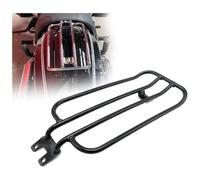 Ignition Coil Stator Plate For BMW R18 Classic R 18 100 Years 2020 2021 2022 2023 For Motorcycle Rear Seat Luggage Bracket Support Carrier Rack Shelf(Black)