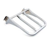 Ignition Coil Stator Plate For Switchback FLD 2012 2013 2014 Sissy Bar Backrest Luggage Rack Chrome