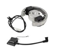 Ignition Coil Stator Rotor Magneto Flywheel Kit 50cc 50 SX 50cc Pro Senior Junior SR JR SX50 Adventure
