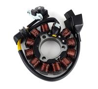 Ignition Coil Stator Stator Coil For CRF250R CRF 250R 2020-2022 CRF450 CRF 450 2019 2020 31120-K95-A61 31120-MKE-A81 Generator Magneto Coil