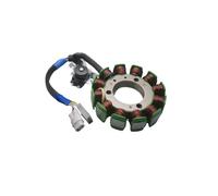 Ignition Coil Stator Stator Coil Stator Coil Motorcycle Moped Magneto Generator Stator Статор For Crypton 110 Axon C8 JYM110 LYM110-2 4S9 Cub