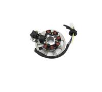Ignition Coil Stator Universal Motorcycle JOG50 Stator Magneto 8 Coil 5 Wire For 50cc 110cc 125cc 150cc Stator Coil Ignition Generator
