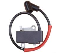 Ignition Coil Suitable for 333R 333RX 53722301 Mb53, Engineered for Optimal Spark and Reliable Engine Starts in Various Environmental Conditions