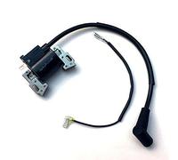 Ignition Coil Suitable for Champion Lawnmower GGP Stiga Castelgarden SV150 RV150 RV40 M150 SV35 SV40 RM45 Mimir Castel Garden # 18550126/0