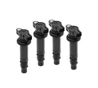 Ignition Coil Switch 1Pc/4Pc For XTZ1200 For Super For Tenere 2012 2013 2014 2015 2016 2017 2018 2019 2020 F6T548 23P-82310-00-00 Motorcycle Ignition Coil(4 Pieces)