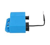 Ignition Coil Switch For For PX 80 125 150 200 CDi Electronic Central Ignition Coil 32398112 ABS Replacement