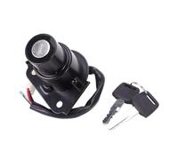 Ignition Coil Switch For XV125 1999-2011 For XV250 1988-2011 For VIRAGO XV240 250 400 XV53 2UJ 3DM 4RF 53LS Ignition Switch Lock W/Keys Set
