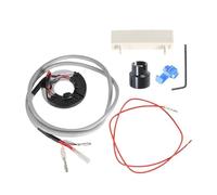 Ignition Coil Switch Key DS1-3 For GL1000 For Goldwing For For Wing 1975 1976 1977 1978 1979 Electronic Ignition System