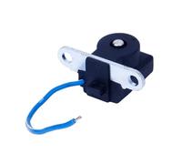 Ignition Coil Switch Key For GY6 50cc 125cc 150cc 139QMB 152QMI 157QMJ Scooter Moped ATV Magneto Stator Ignition Pick Up Trigger Pulse Coil