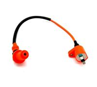 Ignition Coil Switch Key For Gy6 50cc 60cc 80cc 125cc 150cc Scooter Motorbike ATV Moped Motorcycle Ignition Coil