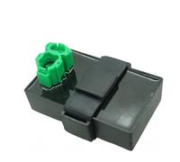 Ignition Coil Switch Key For XR650L 1 Cylinder NX 500 650 NX650 XR 650L For Dominator 1988 1989 CDI Unit 30410-MN9-791 CI554A CDI MN9 6PIN CDI Box Ignition