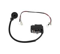 Ignition Coil Switch Key Ignition Coil W/Wire For Stihl TS410 TS420 TS 410 420 Cut Off Saw 4238 400 1301