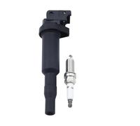 Ignition Coil Terminal Plug For BMW E46 E60 E61 E87 E90 F10 F20 F23 E39 For ALPINA B7 0221504470 12137594937 Ignition Coil Spark Plug