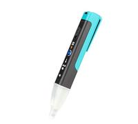 Ignition Coil Tester Pen Automotive Spark Plug Tester Diagnostic Tool for 6V 12V Vehicles, Electronic Faults Detector with LED Indicator for Ignition System, Fuel Injector, Relay & Electrical Circuits