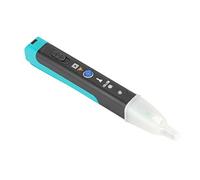 Ignition Coil Tester Spark Plug Tester Pen for 6V 12V Vehicles Diagnostic Tool with LED Indicator Electronic Faults Detector for Ignition System Fuel Injector Relay Electrical Circuits