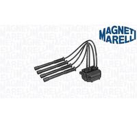 MAGNETI MARELLI 060717055012 Ignition coil