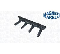 MAGNETI MARELLI 060717065012 Ignition coil