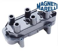 Magneti Marelli Ignition Coil 060717076012 - for Opel Omega B / Vectra (Vauxhall) 6cyl 2.5L