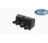 Ignition Coil Pack Fits CHEVROLET Aveo Kalos Matiz DAEWOO Rezzo Tacuma 1997-