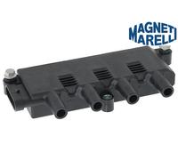 Ignition coil 060717135012 MAGNETI MARELLI for FIAT ALFA ROMEO FORD LANCIA