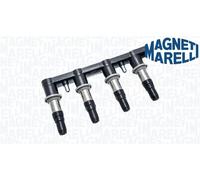 MAGNETI MARELLI 060717180012 Ignition coil